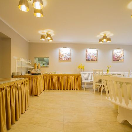 Hotel Villa Romantica Szklarska Poręba Eksteriør billede