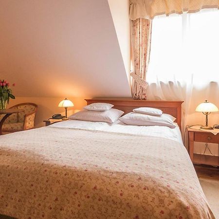 Hotel Villa Romantica Szklarska Poręba Eksteriør billede