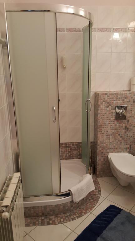 Hotel Villa Romantica Szklarska Poręba Eksteriør billede