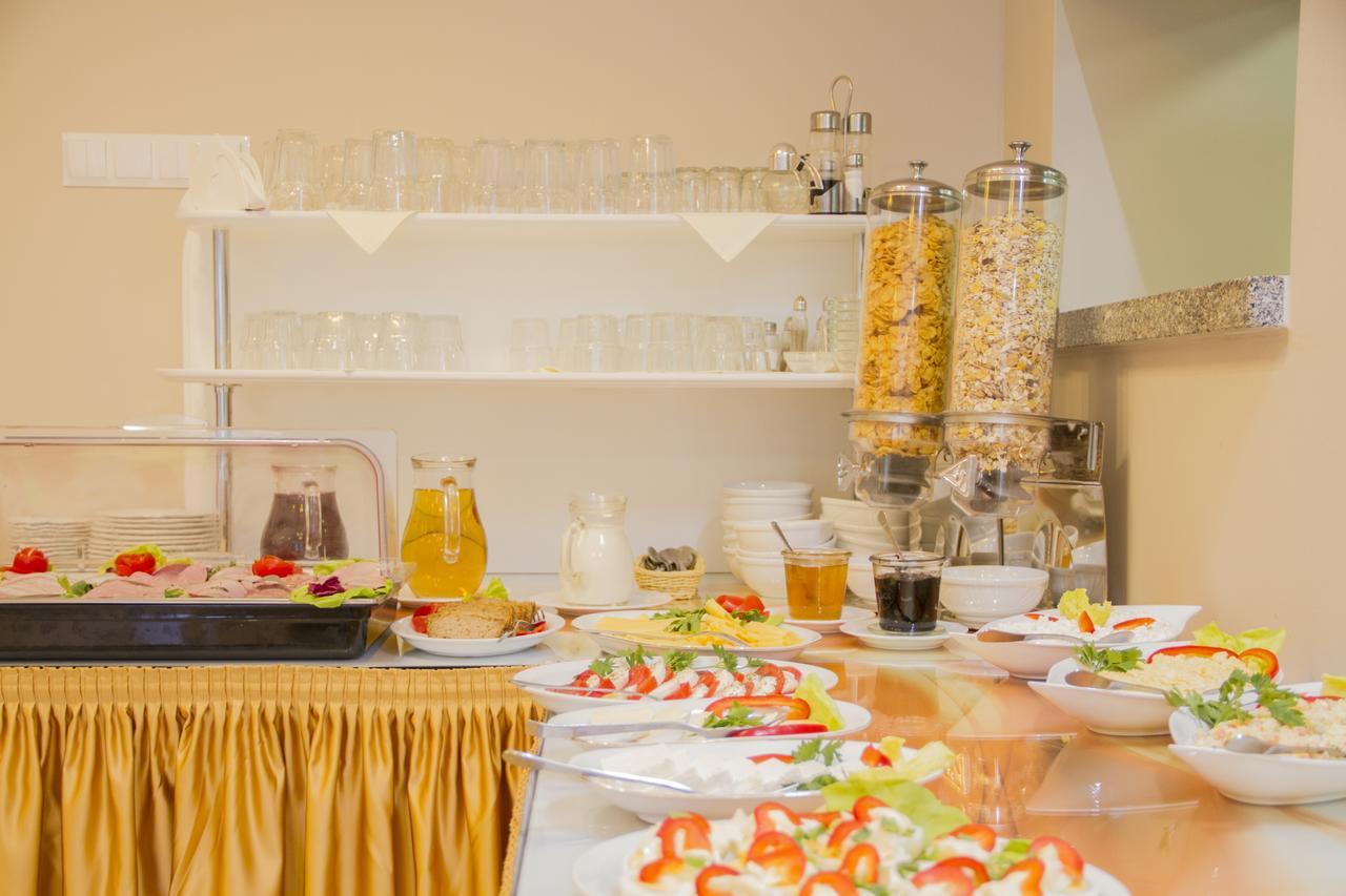 Hotel Villa Romantica Szklarska Poręba Eksteriør billede