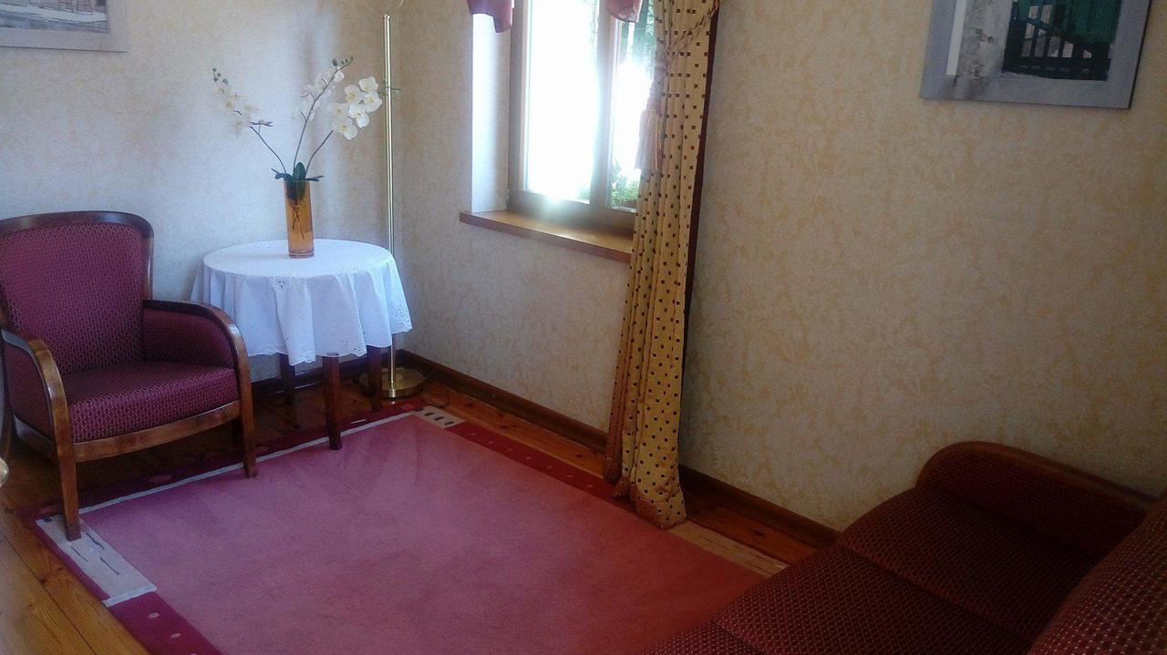 Hotel Villa Romantica Szklarska Poręba Eksteriør billede