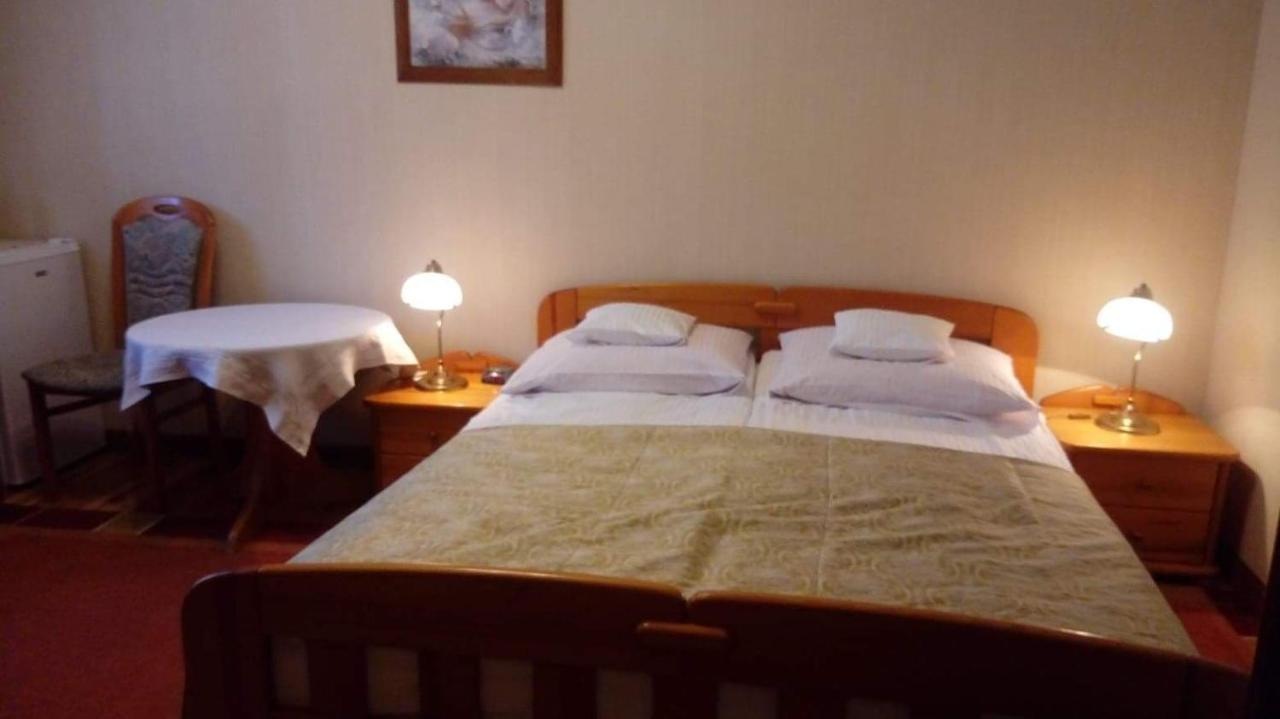 Hotel Villa Romantica Szklarska Poręba Eksteriør billede