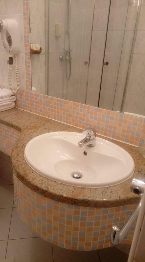 Hotel Villa Romantica Szklarska Poręba Eksteriør billede