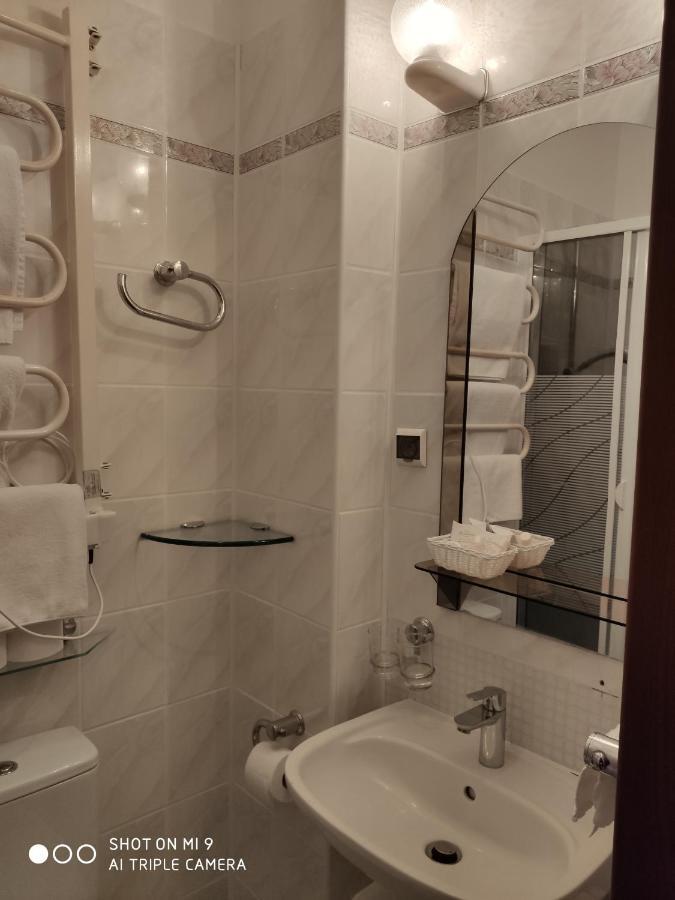 Hotel Villa Romantica Szklarska Poręba Eksteriør billede